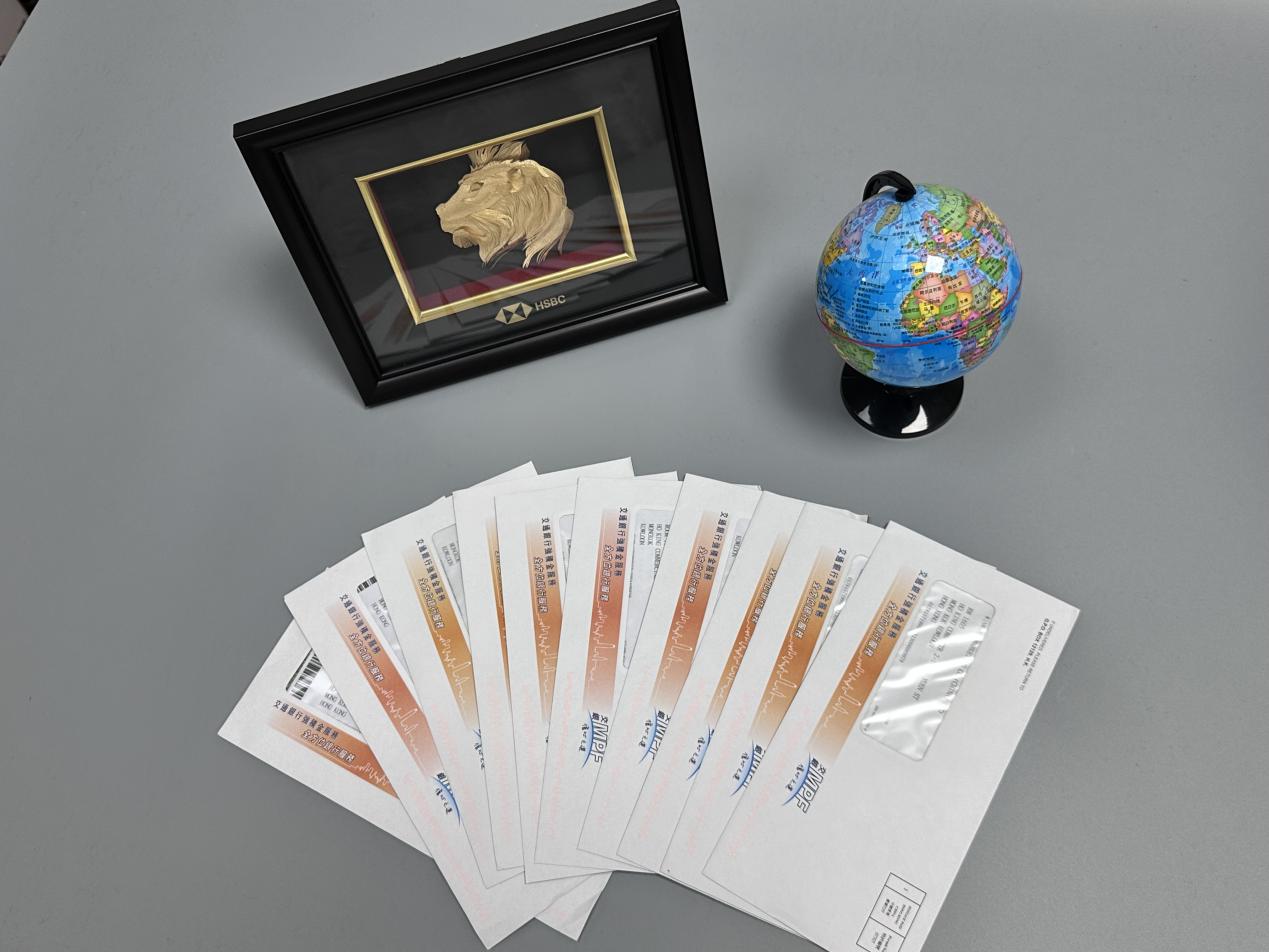 香港银行开户 香港银行开户