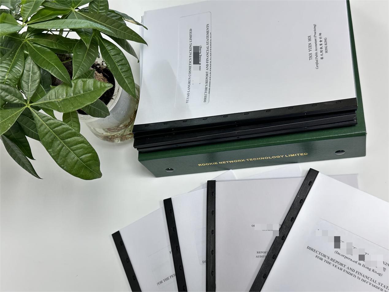 香港公司年审 香港公司年审