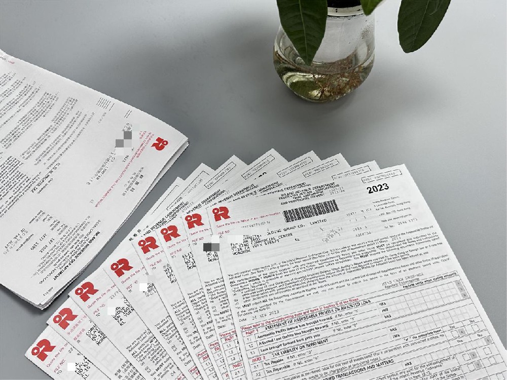 海外公司审计怎么应对？香港、美国公司审计怎么做？