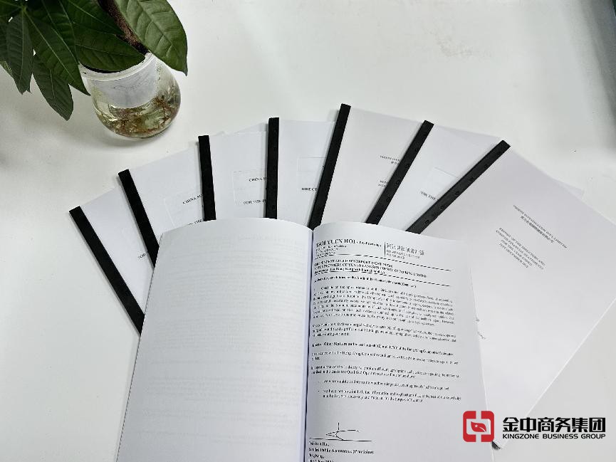 海外公司年审 海外公司年审