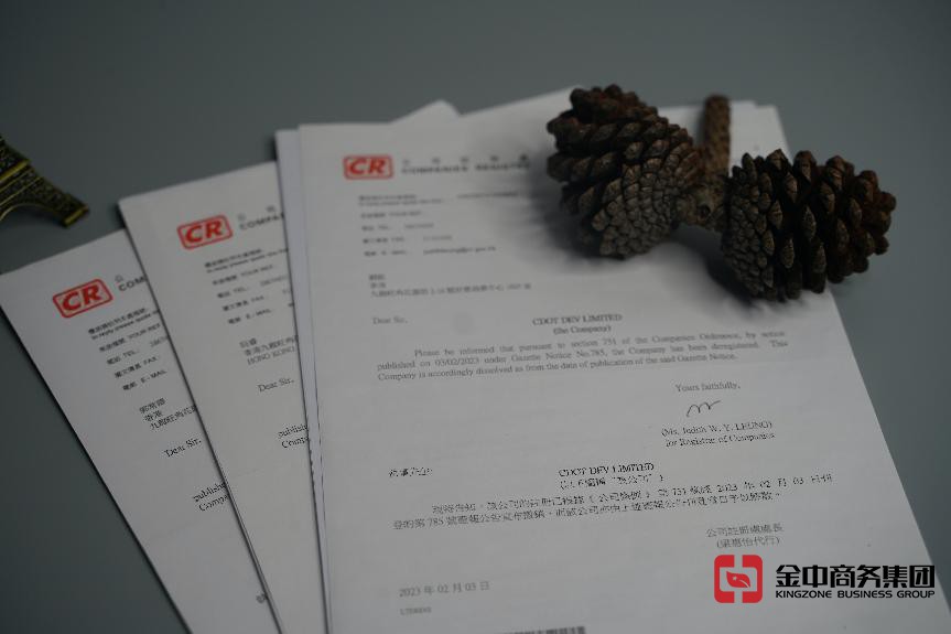 香港公司注册 香港公司注册