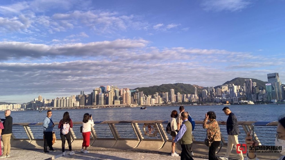 香港公司注册 香港公司注册