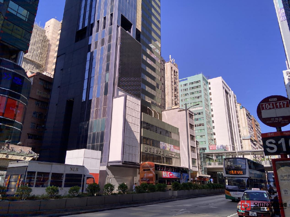 香港公司注册有多香?解锁国际商机的王炸操作!