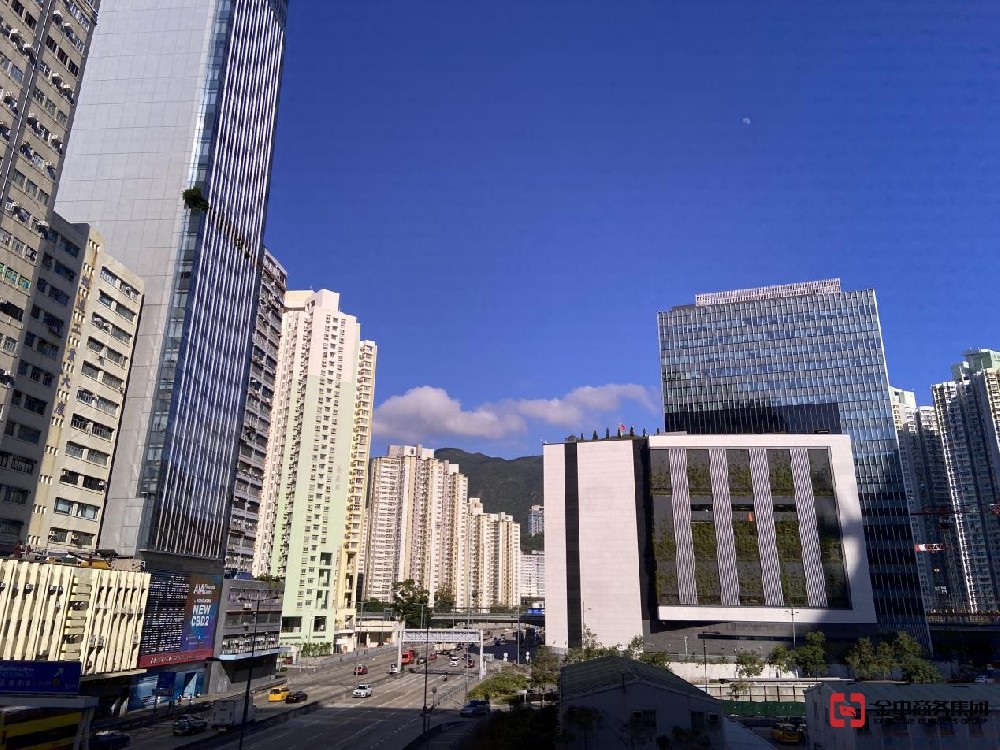 香港公司注册 香港公司注册