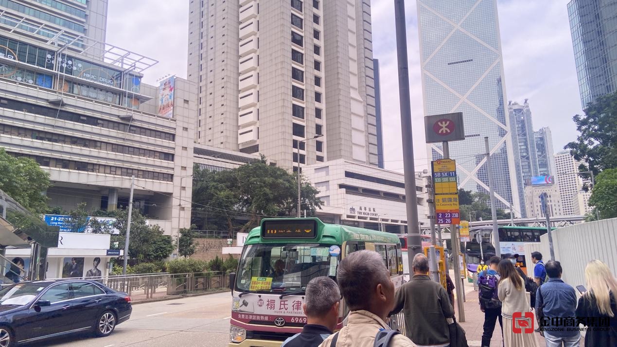 香港开公司 香港开公司