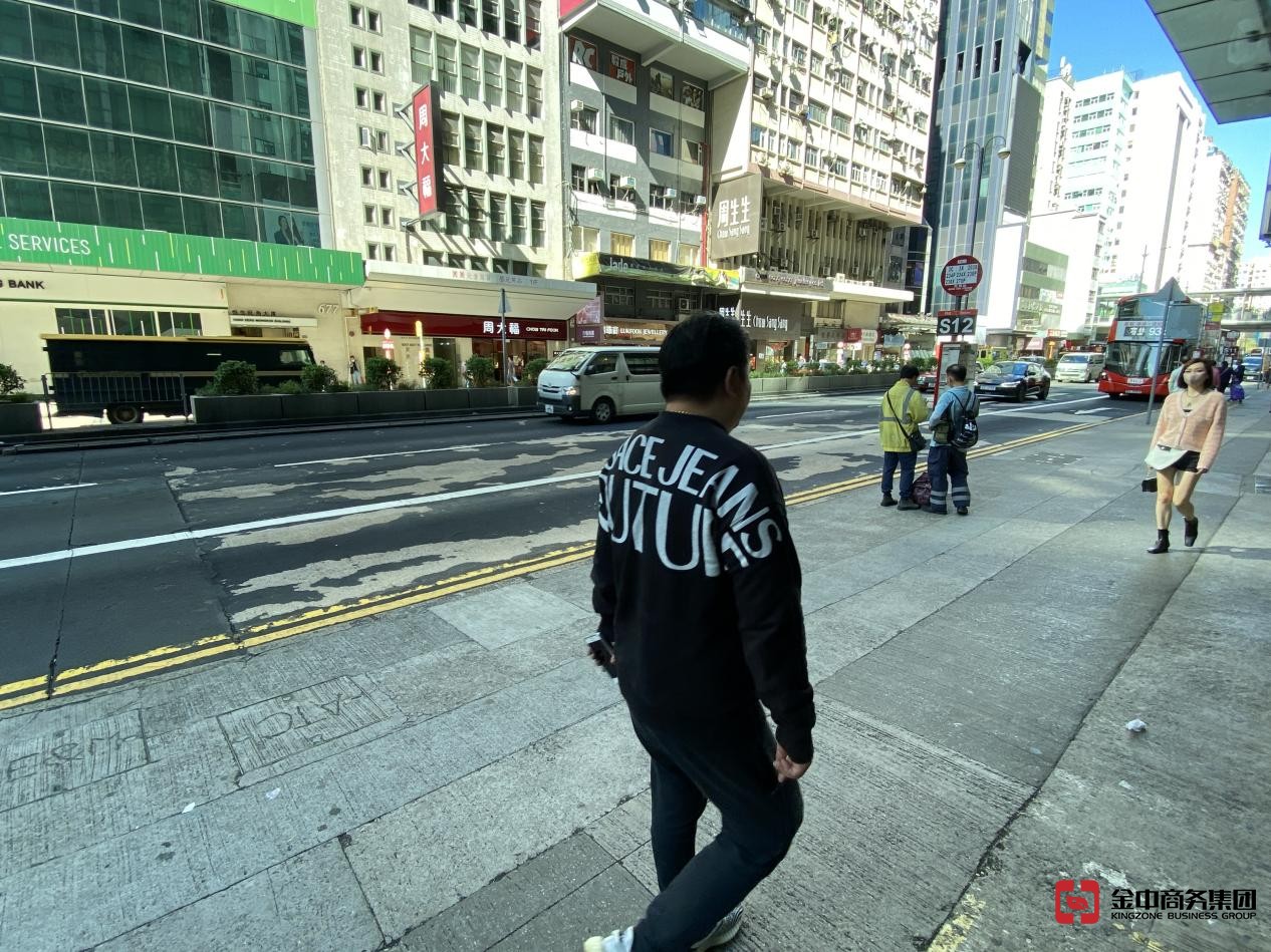 香港公司注册 香港公司注册