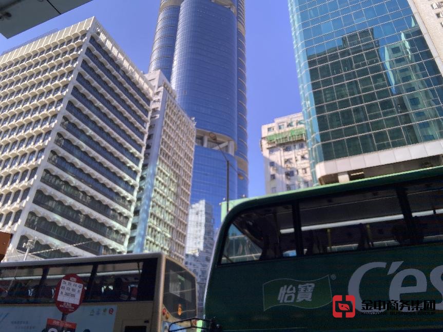 香港公司注册 香港公司注册