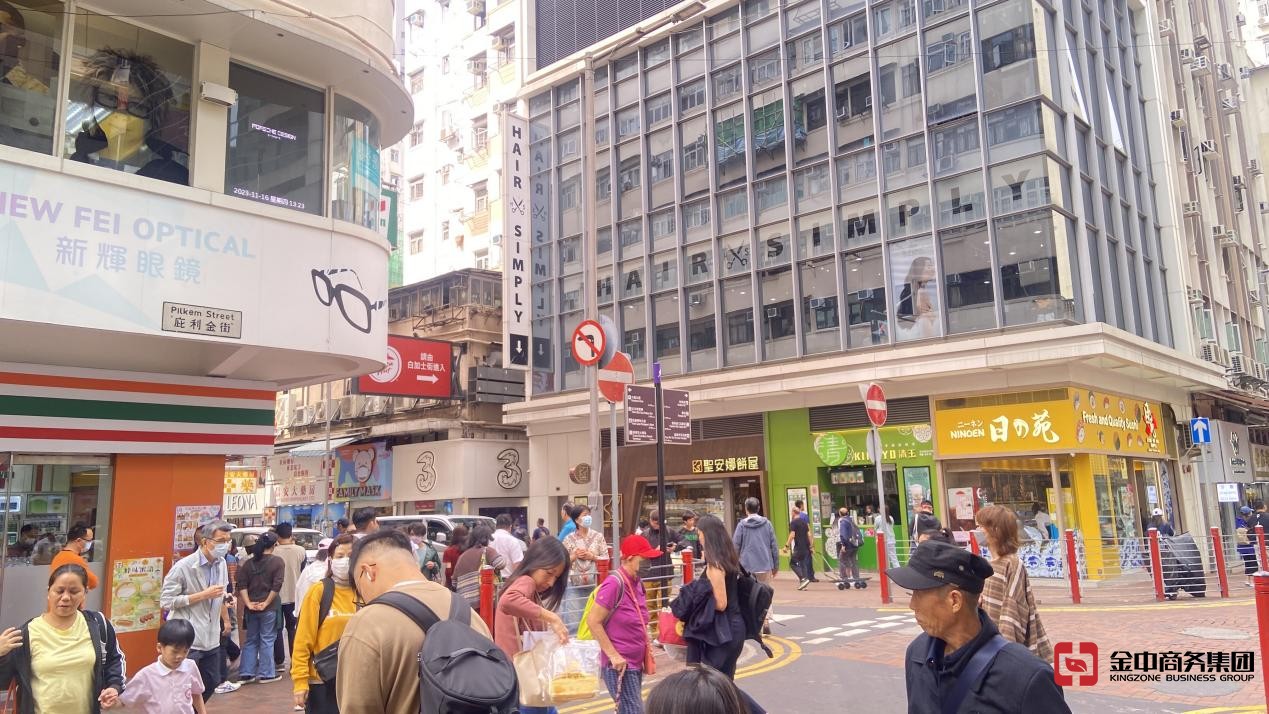 香港优才计划