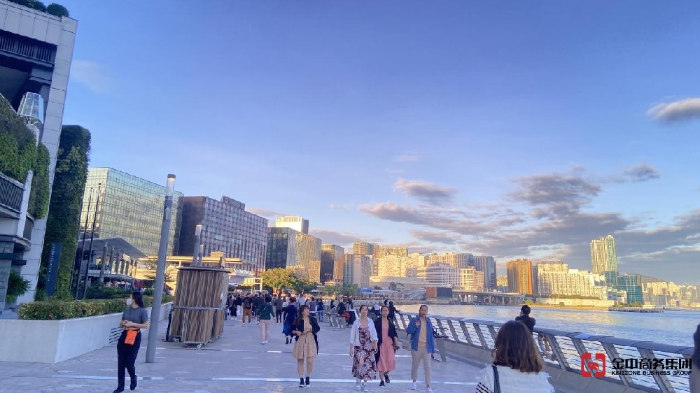 开香港公司 开香港公司