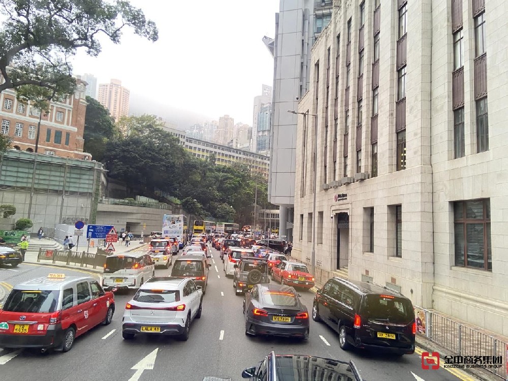 开香港公司 开香港公司