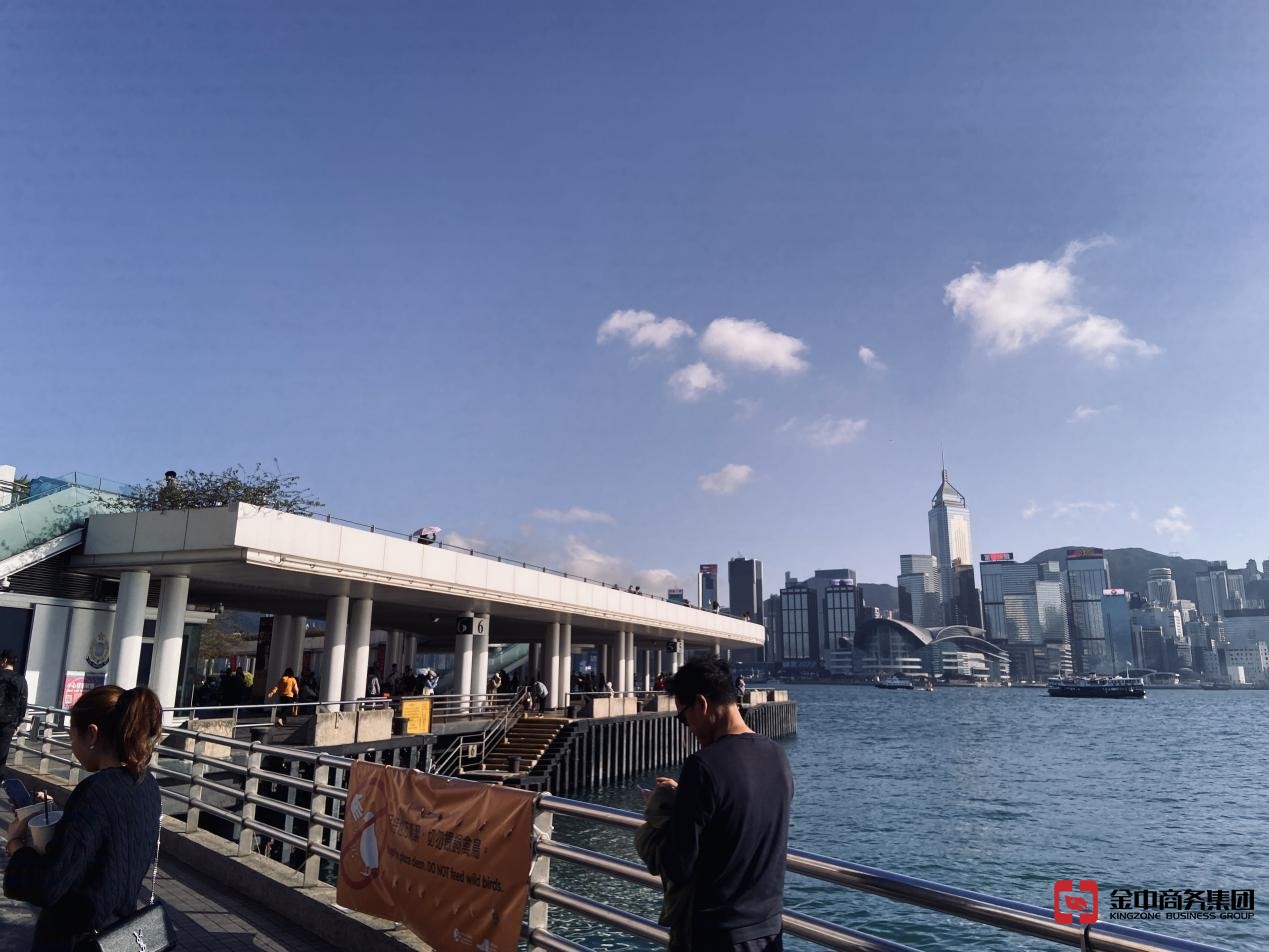 香港公司注册 香港公司注册