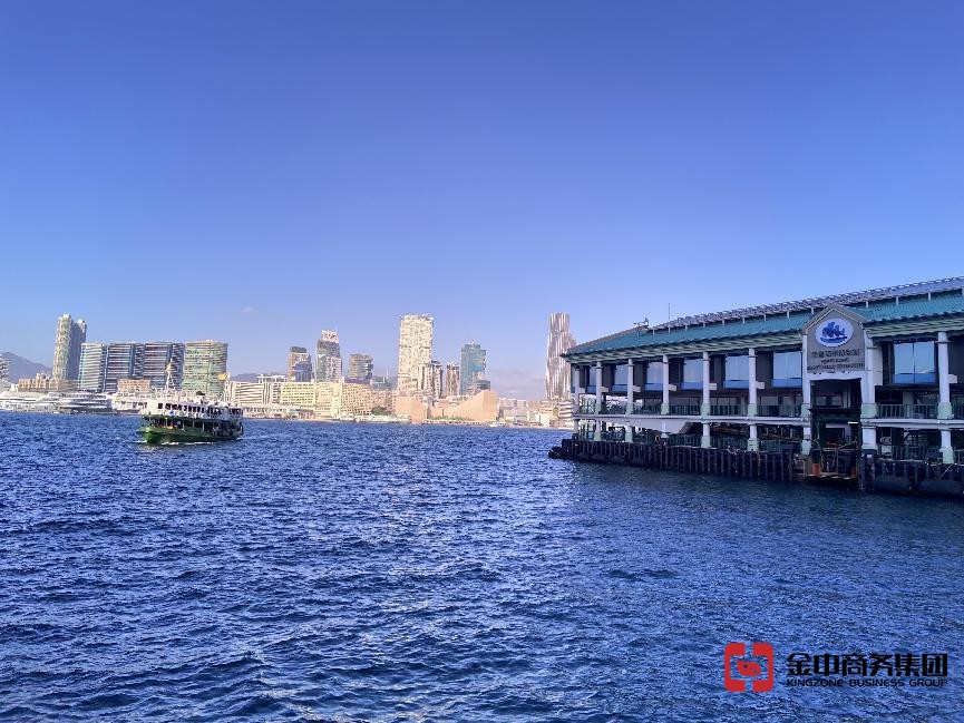 香港公司注册 香港公司注册