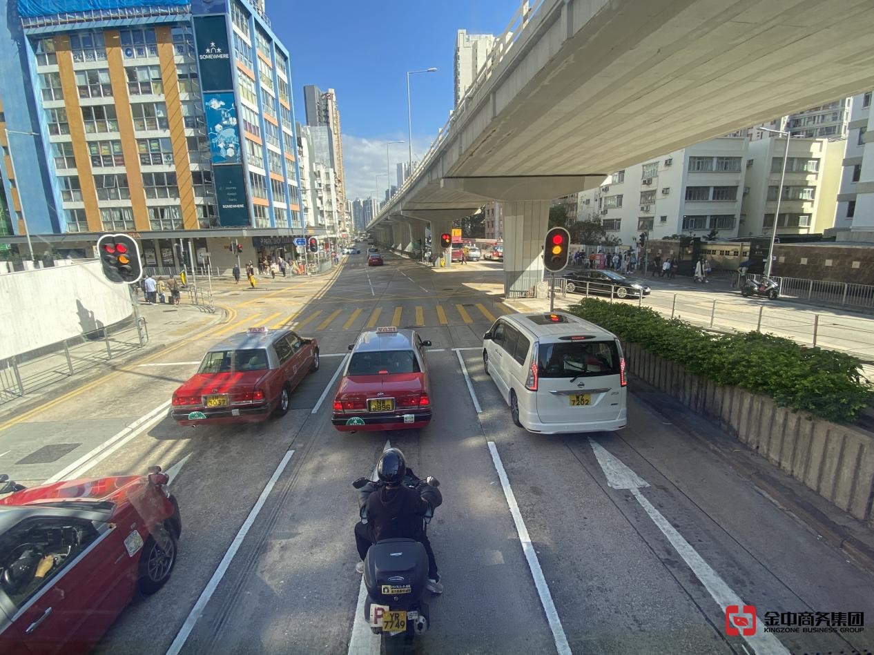 香港公司注册 香港公司注册