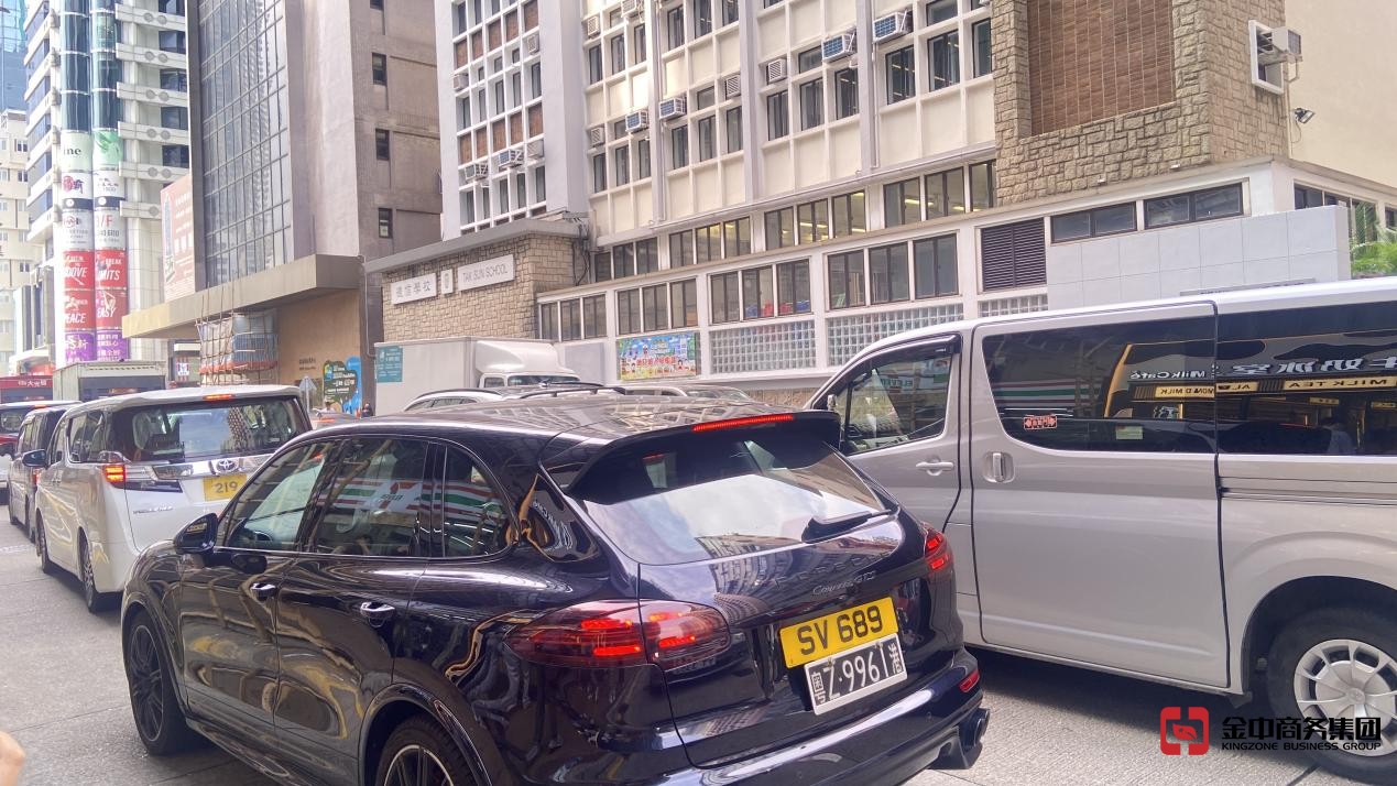 香港公司注册 香港公司注册