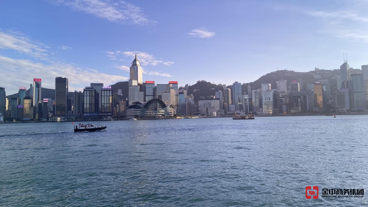 开香港公司 开香港公司