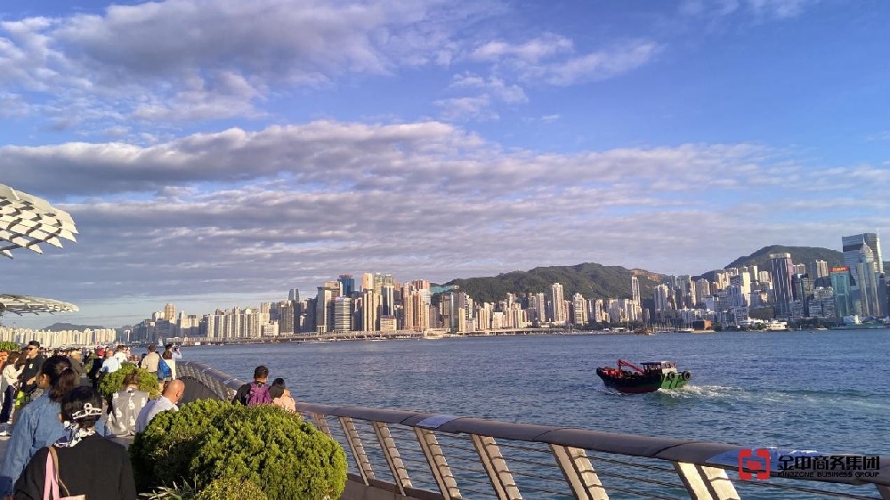 香港公司注册 香港公司注册