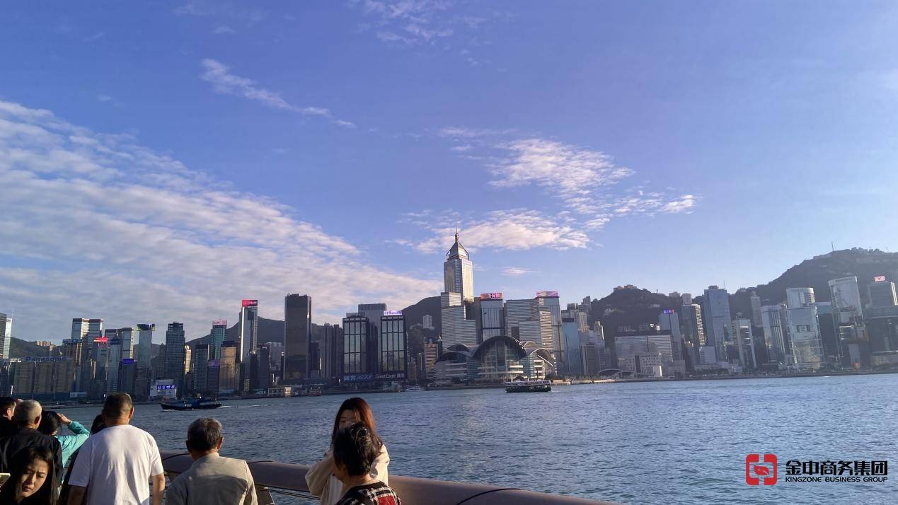 香港旅行社资质