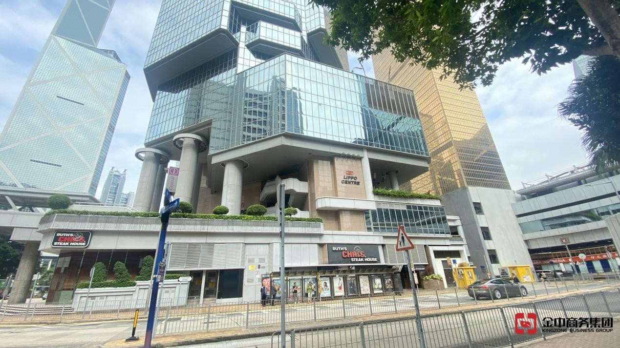 香港公司注册