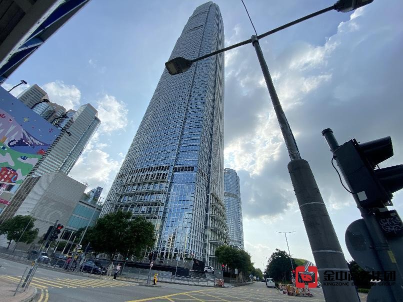 香港服务营办商牌照