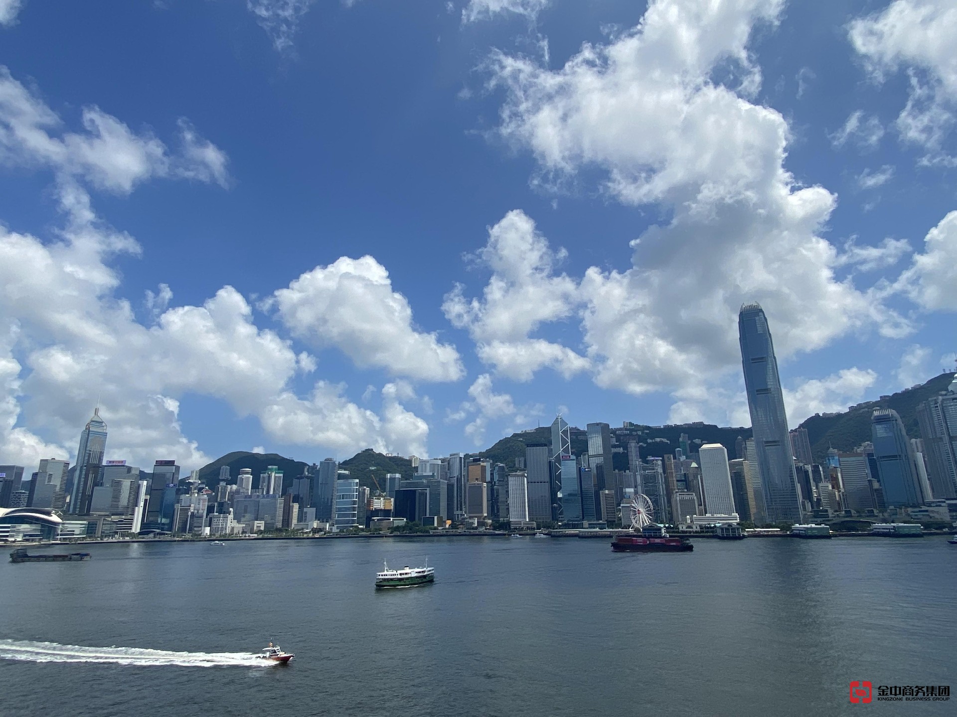 香港服务营办商牌照