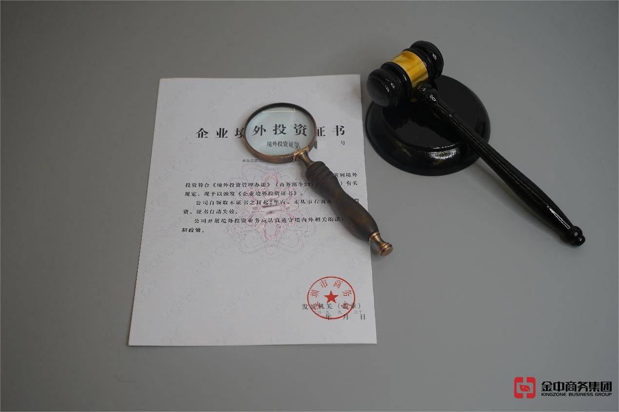 东南亚ODI备案 东南亚ODI备案