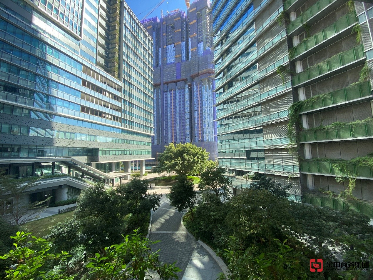 香港居民身份证明书