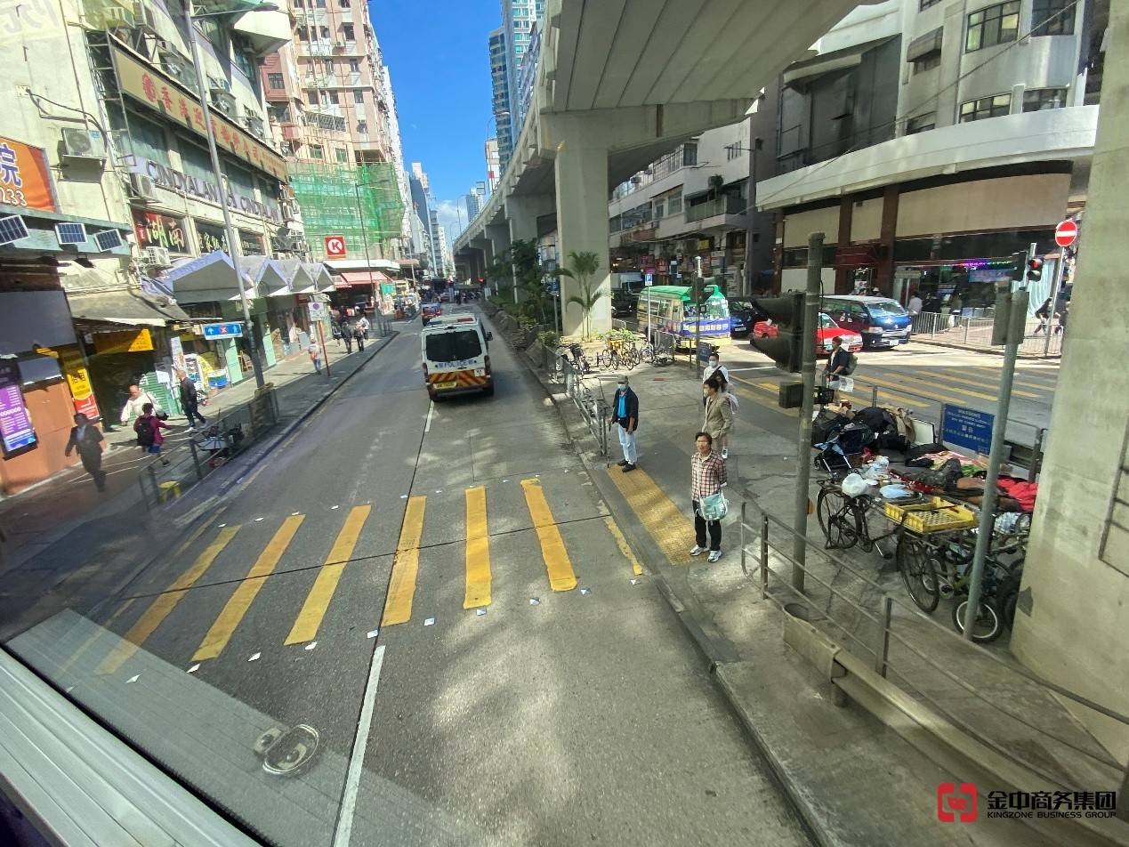 香港居民身份证明书