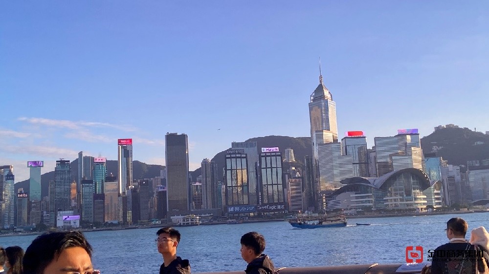 香港公司报税全流程及注意事项,一文说清楚