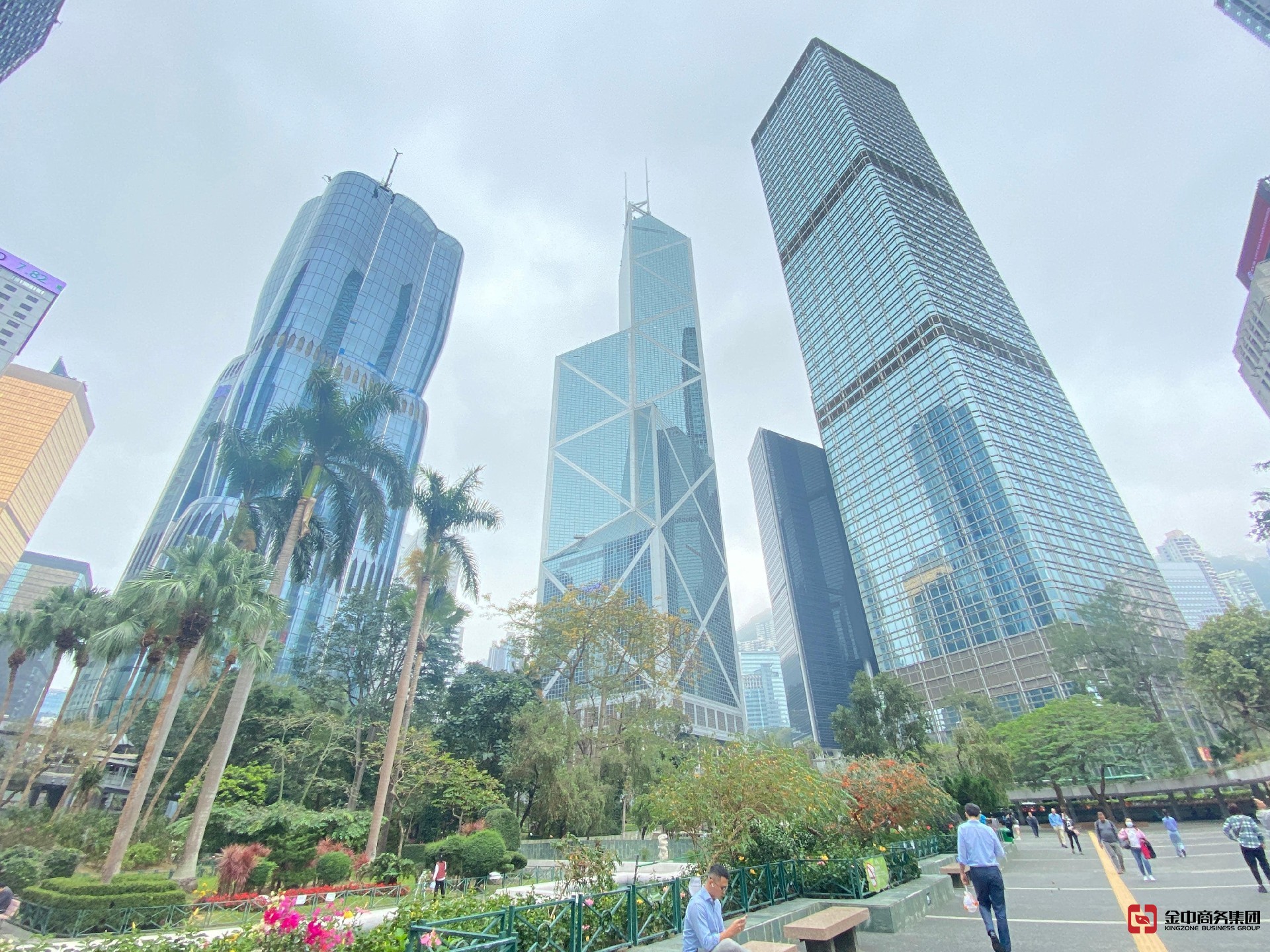 香港职业介绍所牌照