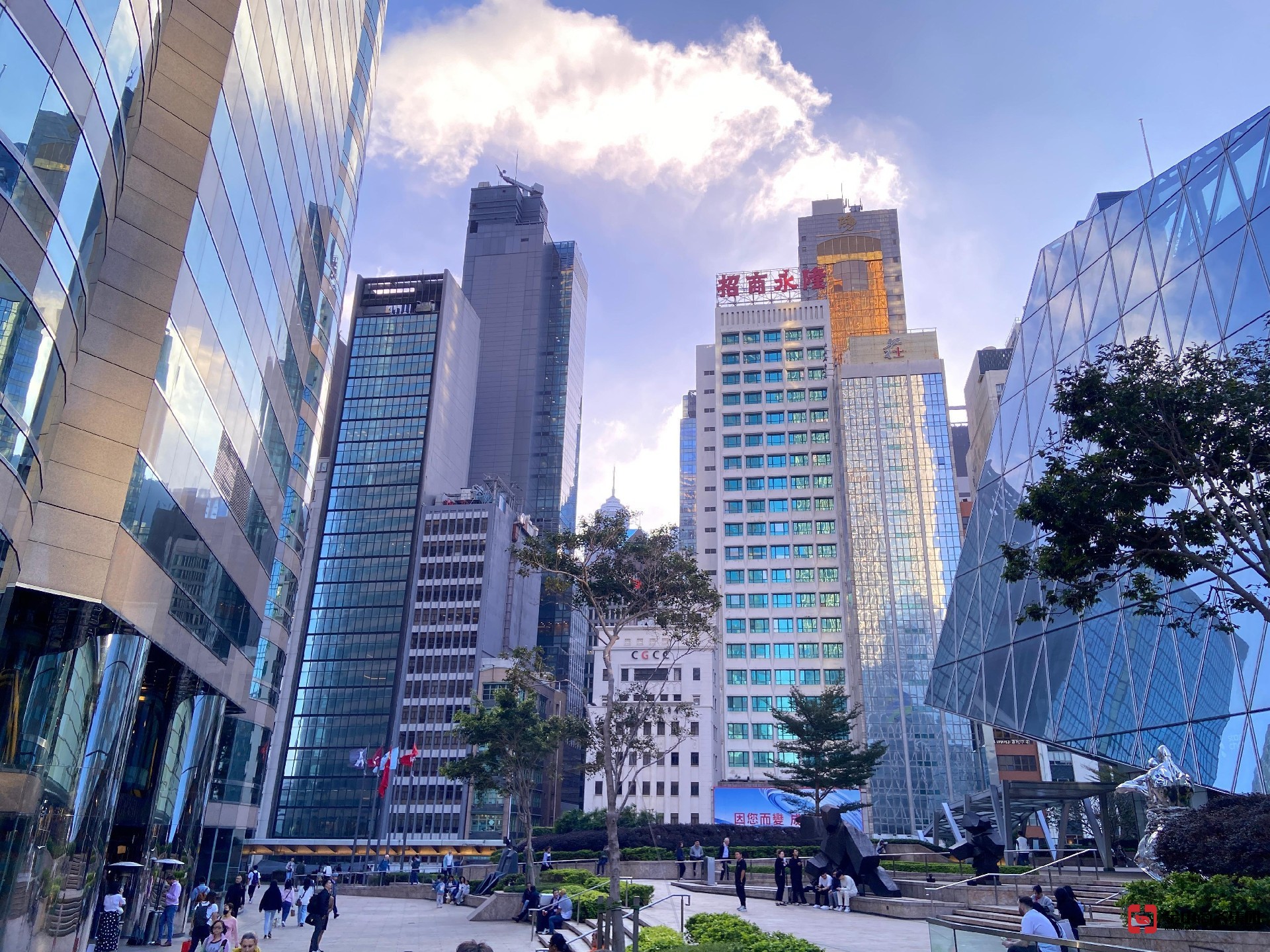 香港职业介绍所牌照