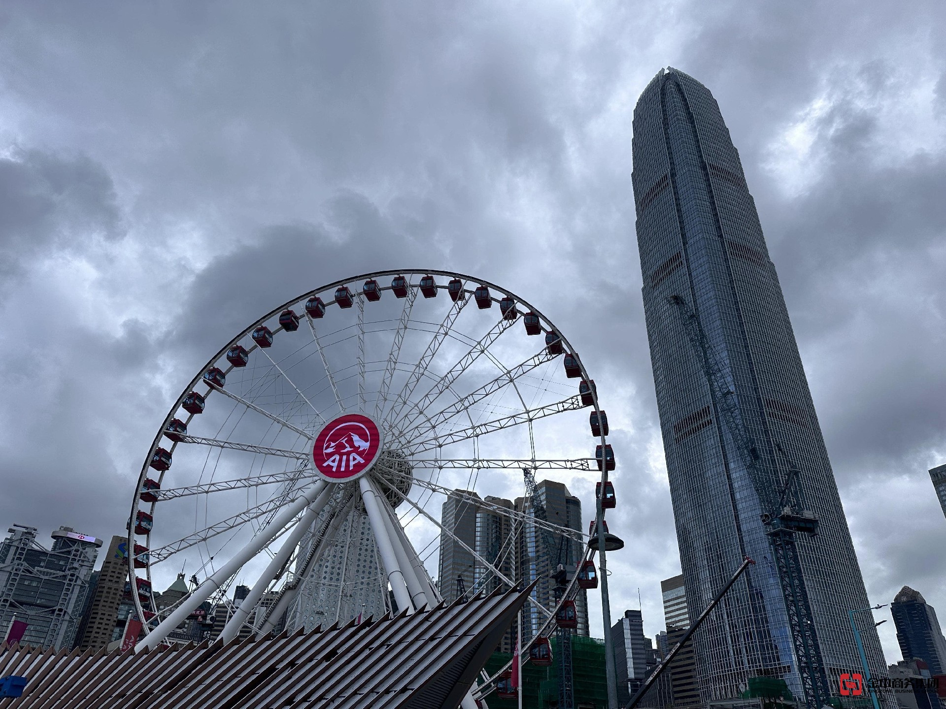 香港海关B类牌照