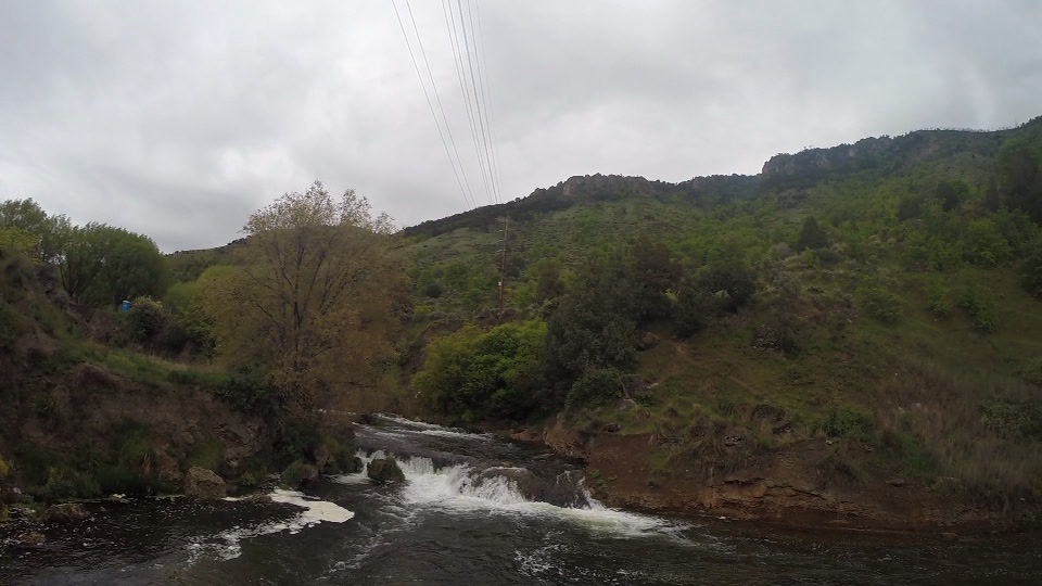 The 6 Musts of Lava Hot Springs